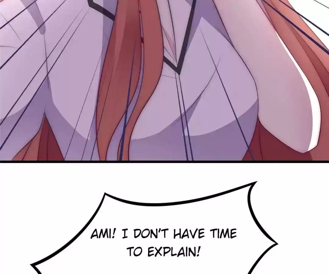 Jerk, You Can't Escape Chapter 101