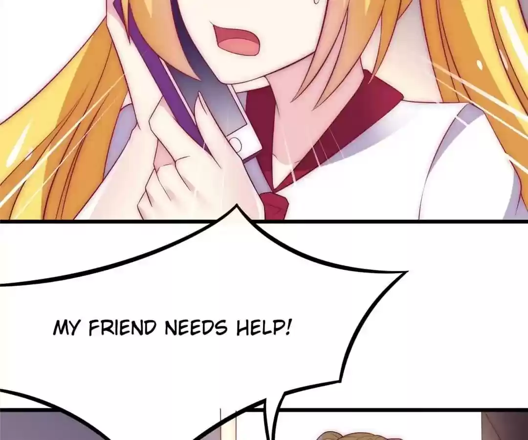 Jerk, You Can't Escape Chapter 101