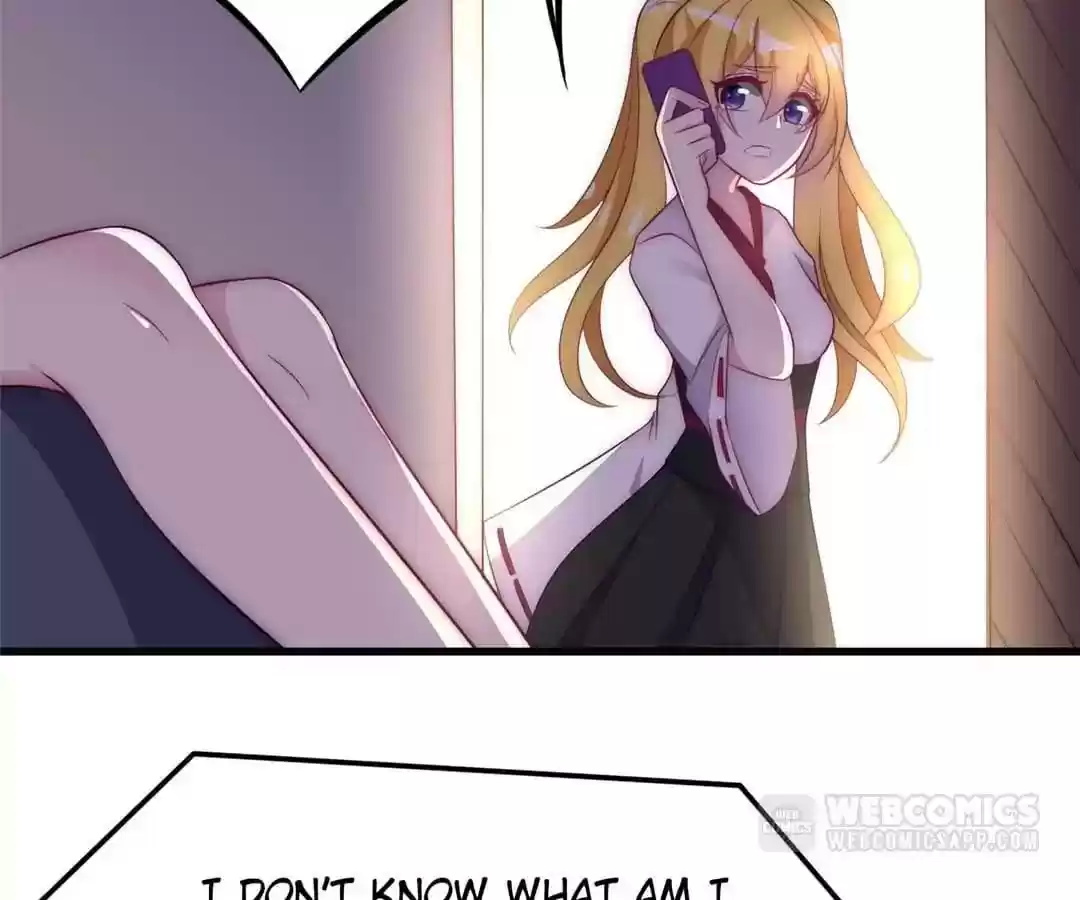 Jerk, You Can't Escape Chapter 101