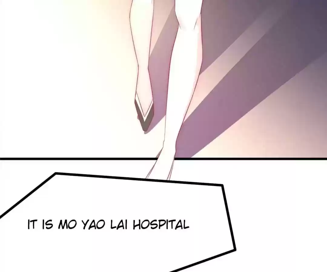 Jerk, You Can't Escape Chapter 101