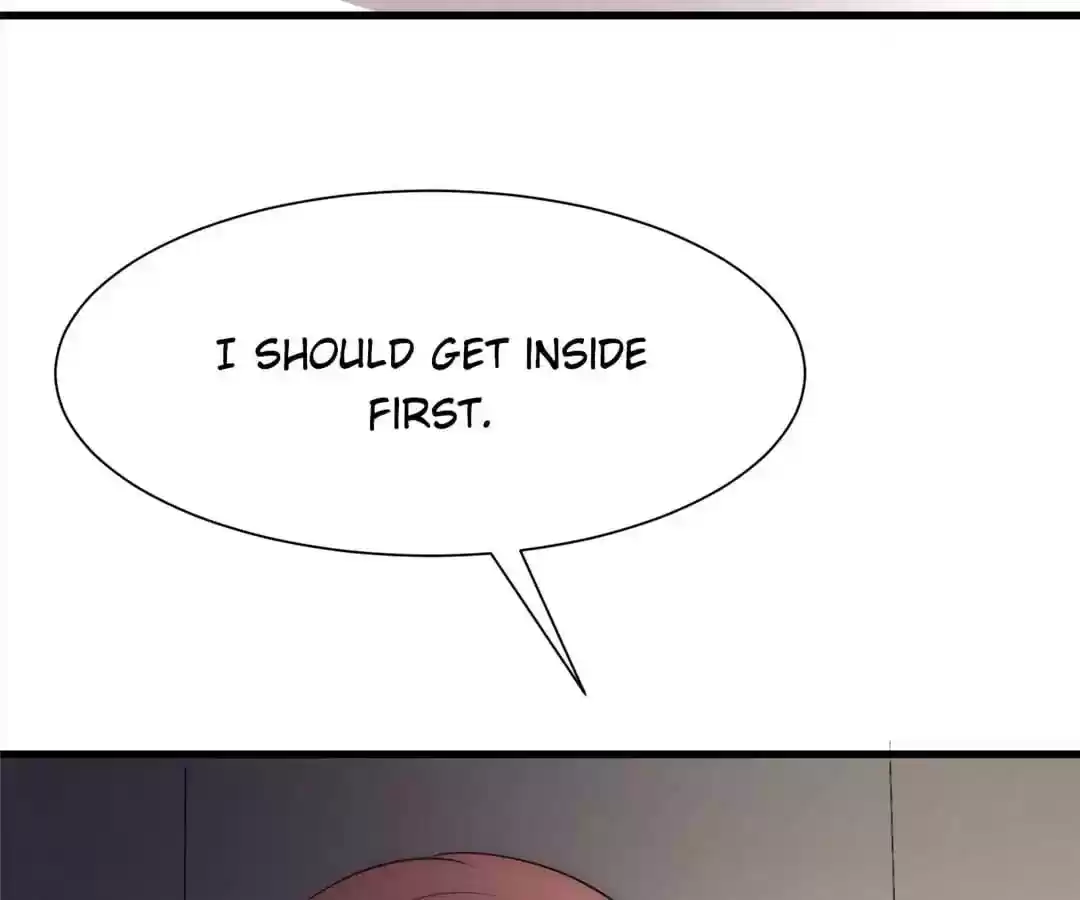 Jerk, You Can't Escape Chapter 101