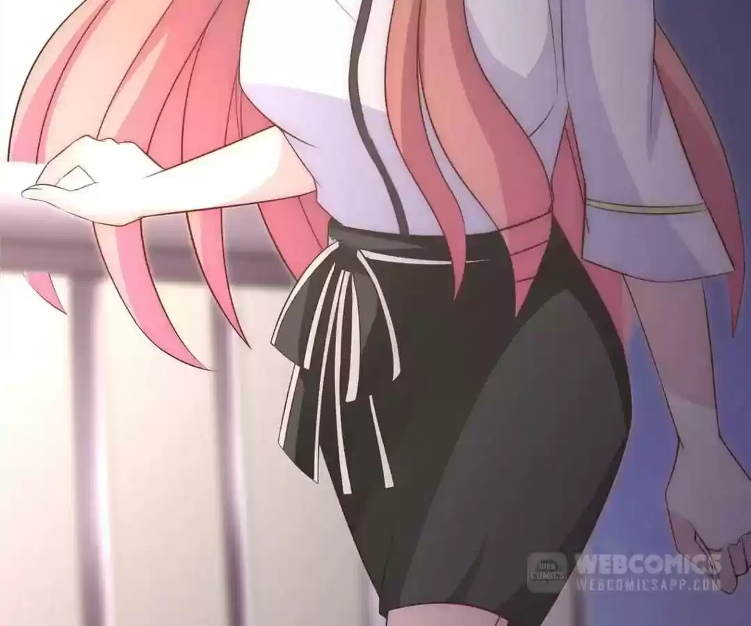 Jerk, You Can't Escape Chapter 101