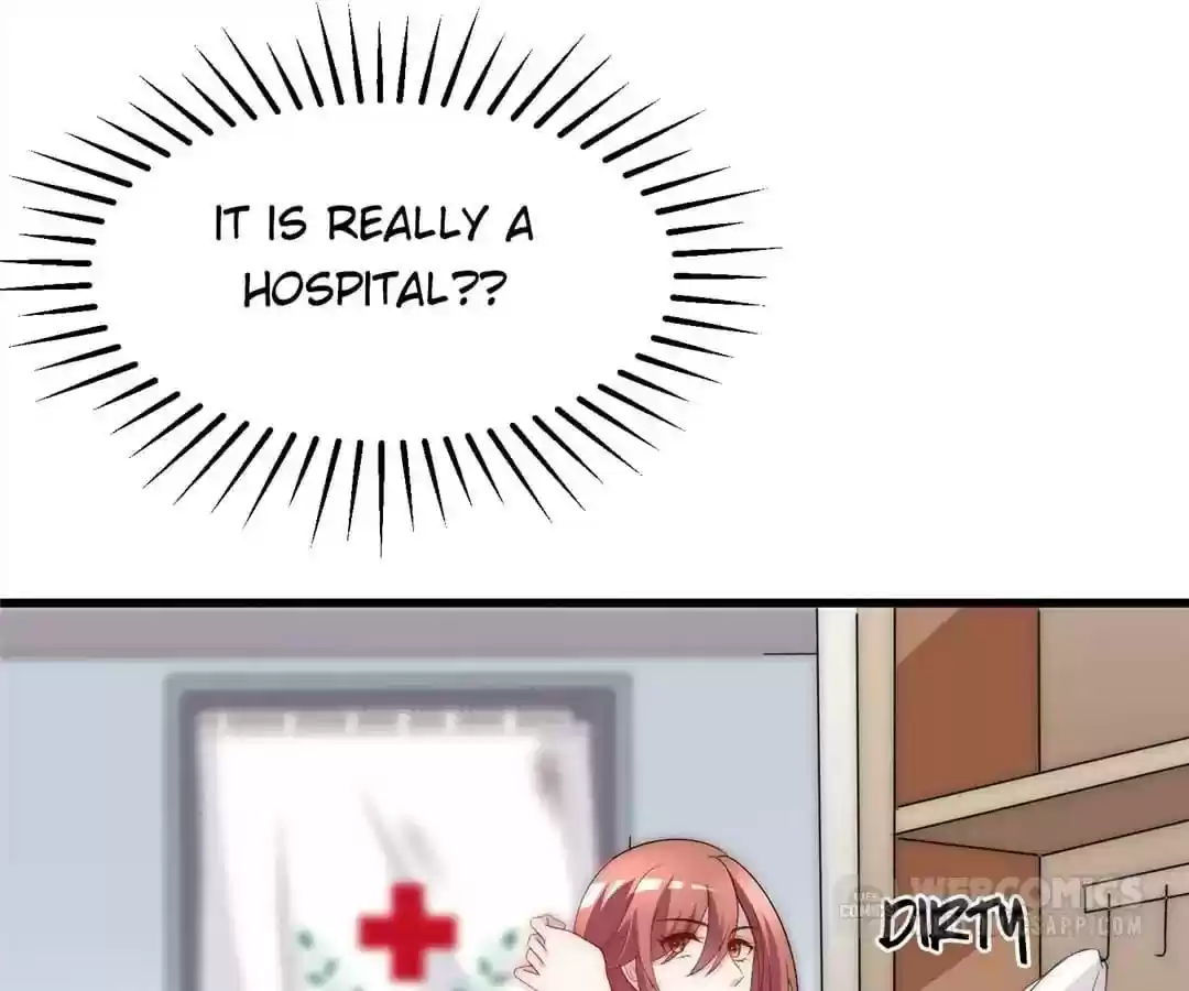 Jerk, You Can't Escape Chapter 101