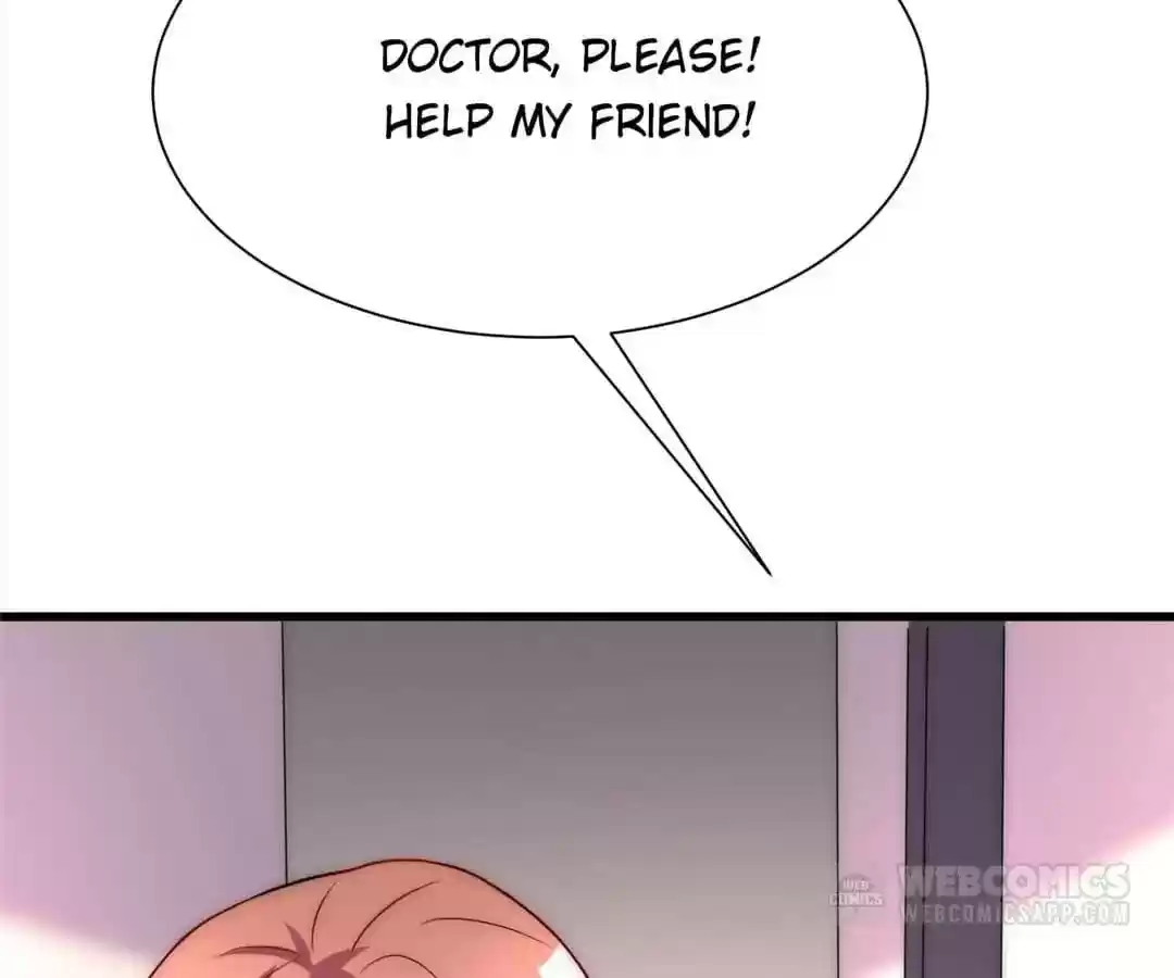 Jerk, You Can't Escape Chapter 101