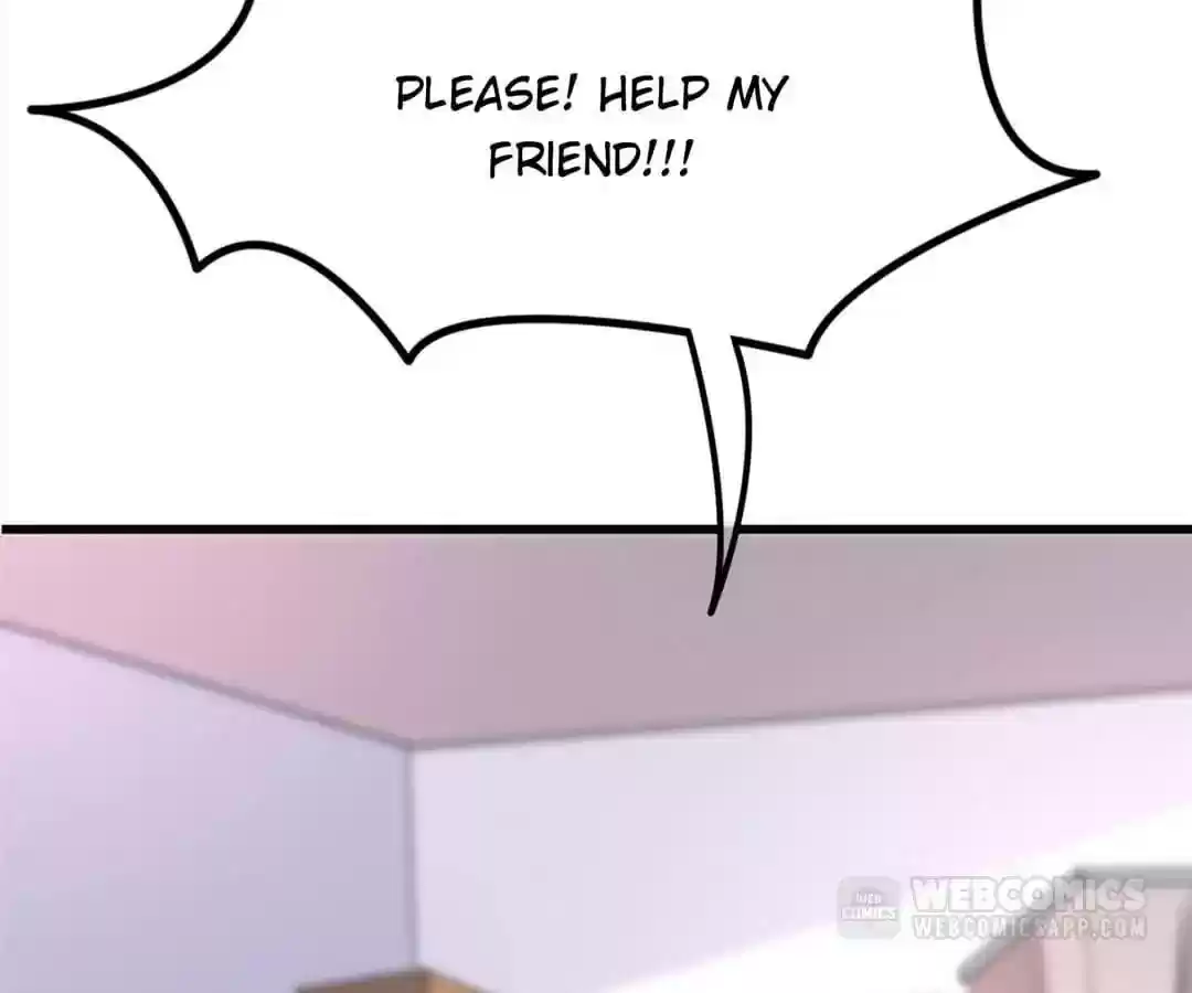 Jerk, You Can't Escape Chapter 101