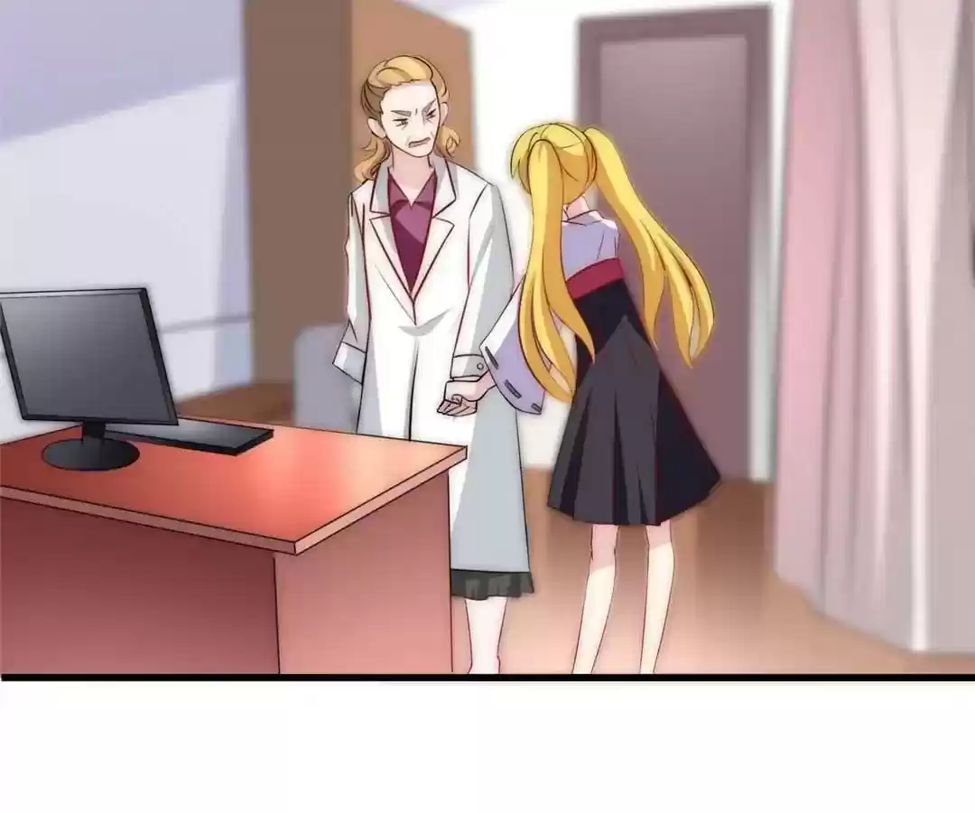 Jerk, You Can't Escape Chapter 101