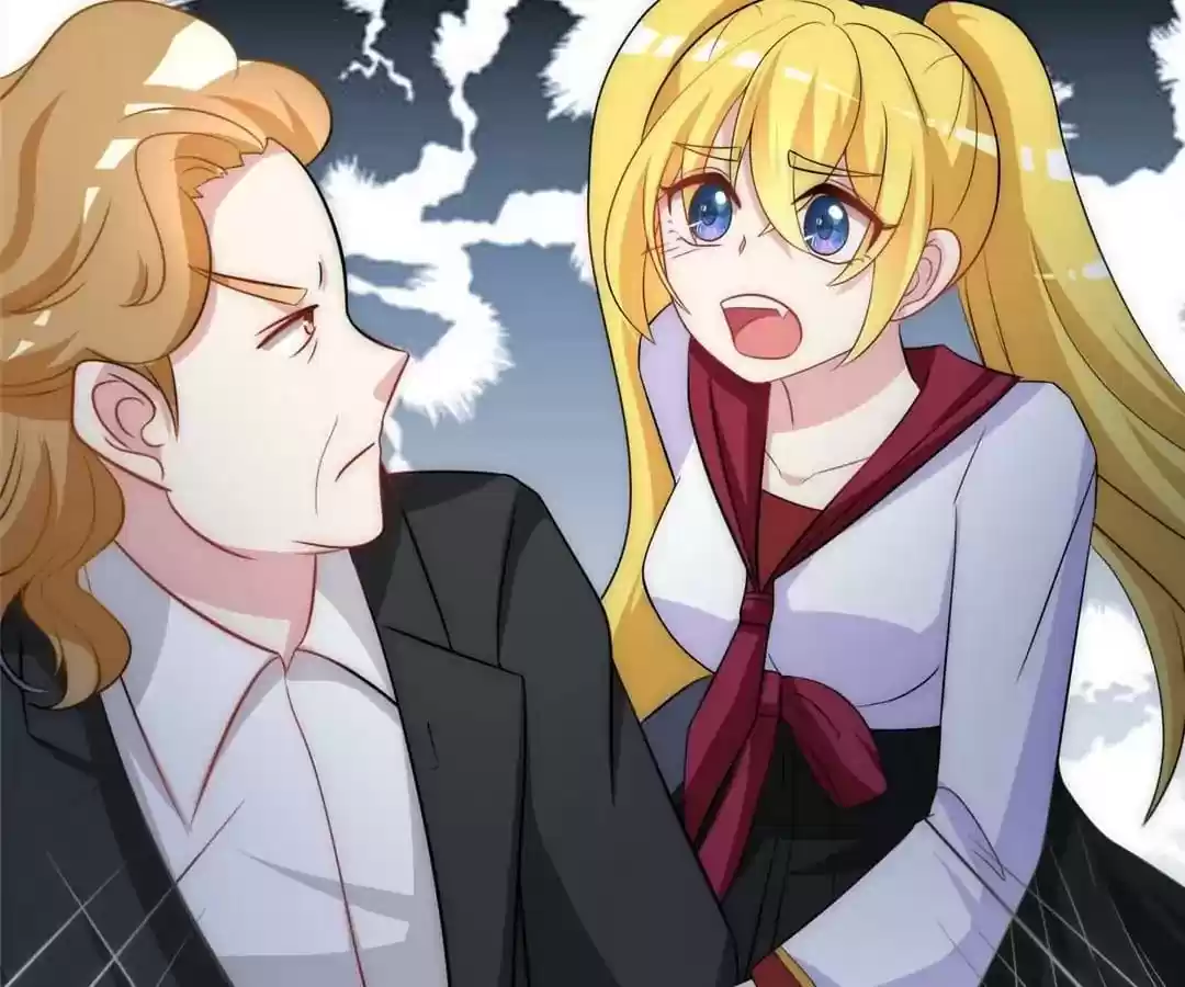 Jerk, You Can't Escape Chapter 101