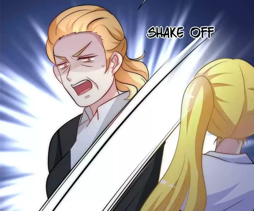 Jerk, You Can't Escape Chapter 101