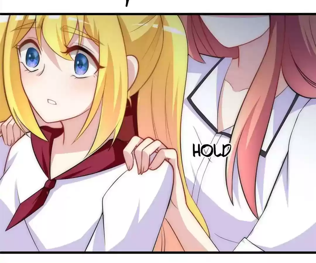 Jerk, You Can't Escape Chapter 101