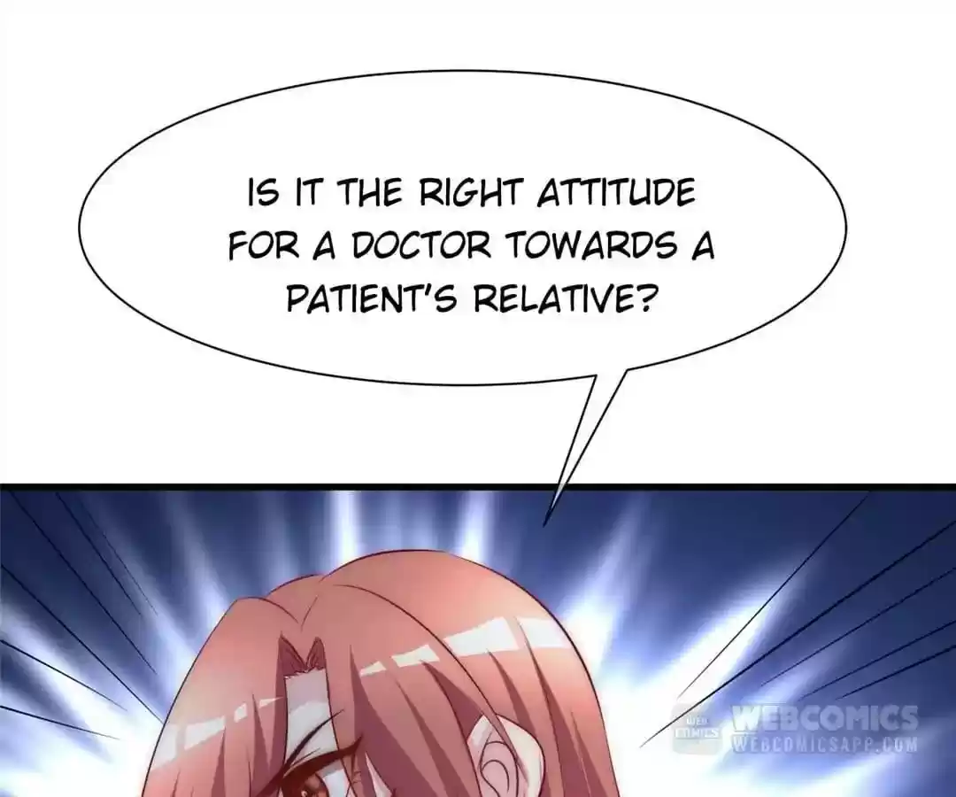 Jerk, You Can't Escape Chapter 101