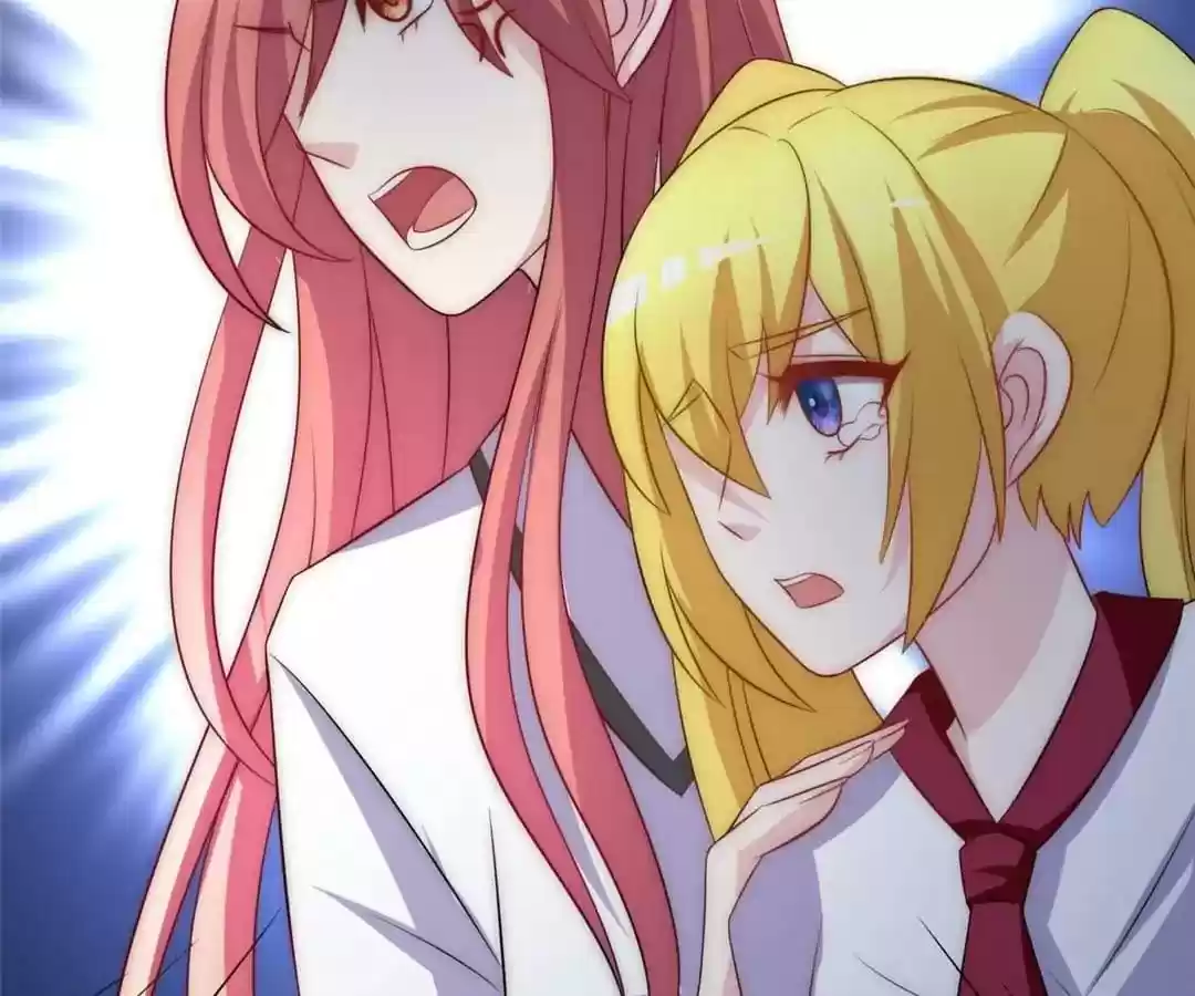 Jerk, You Can't Escape Chapter 101