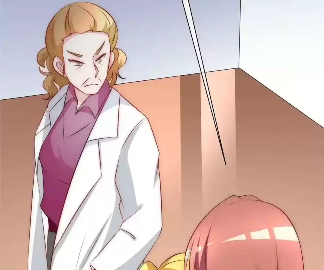 Jerk, You Can't Escape Chapter 101