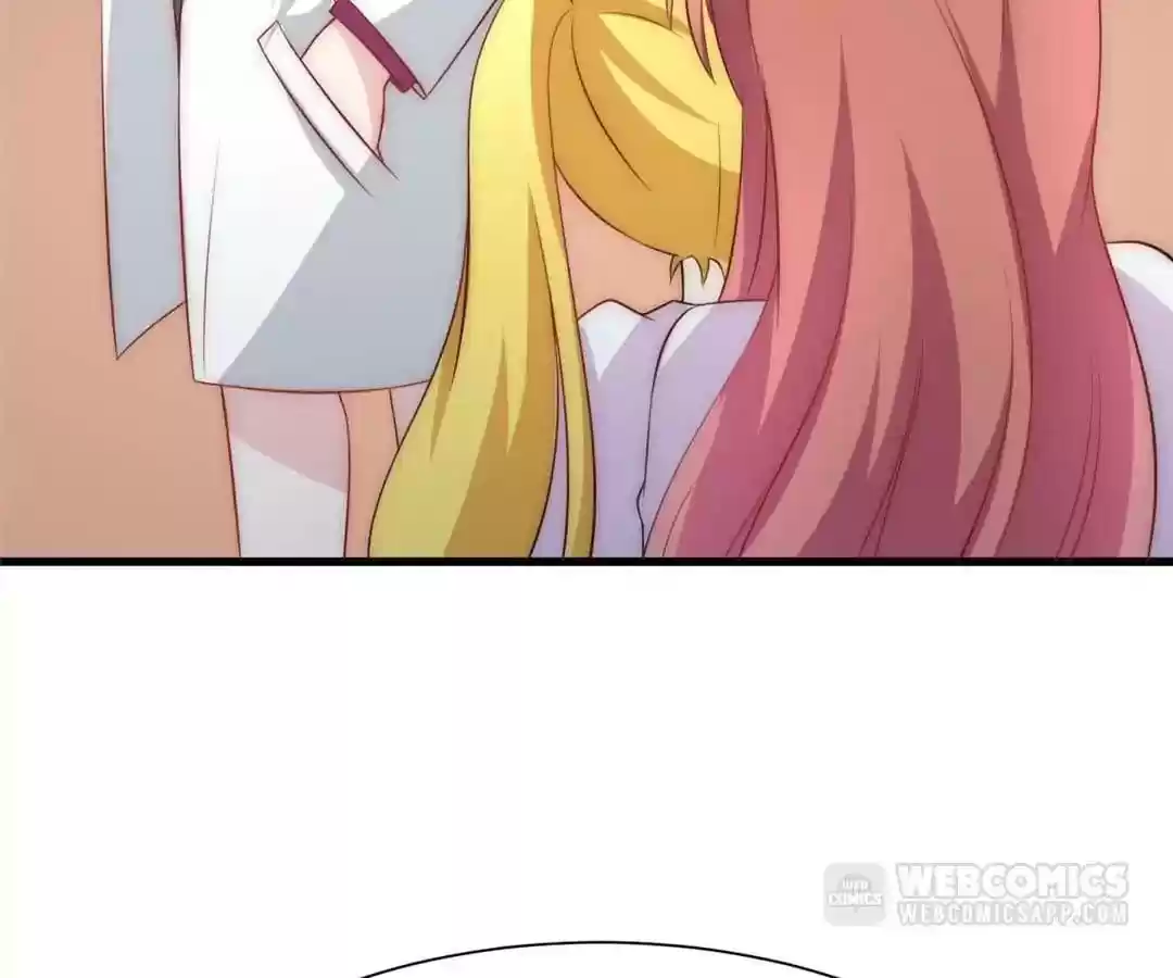 Jerk, You Can't Escape Chapter 101