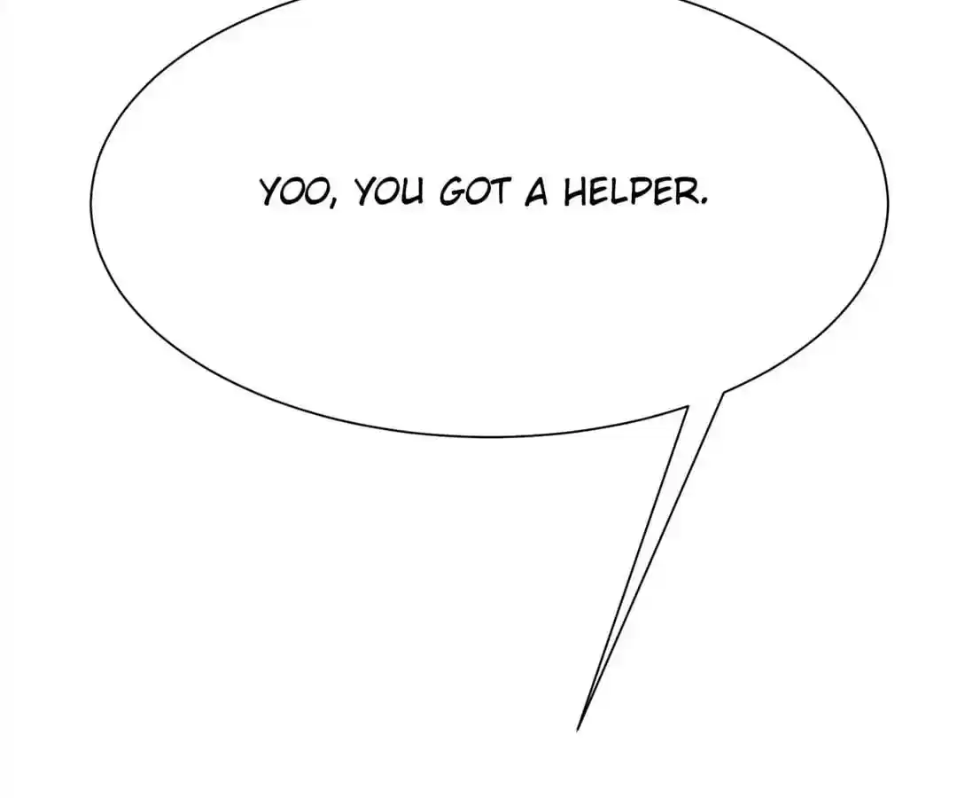 Jerk, You Can't Escape Chapter 101