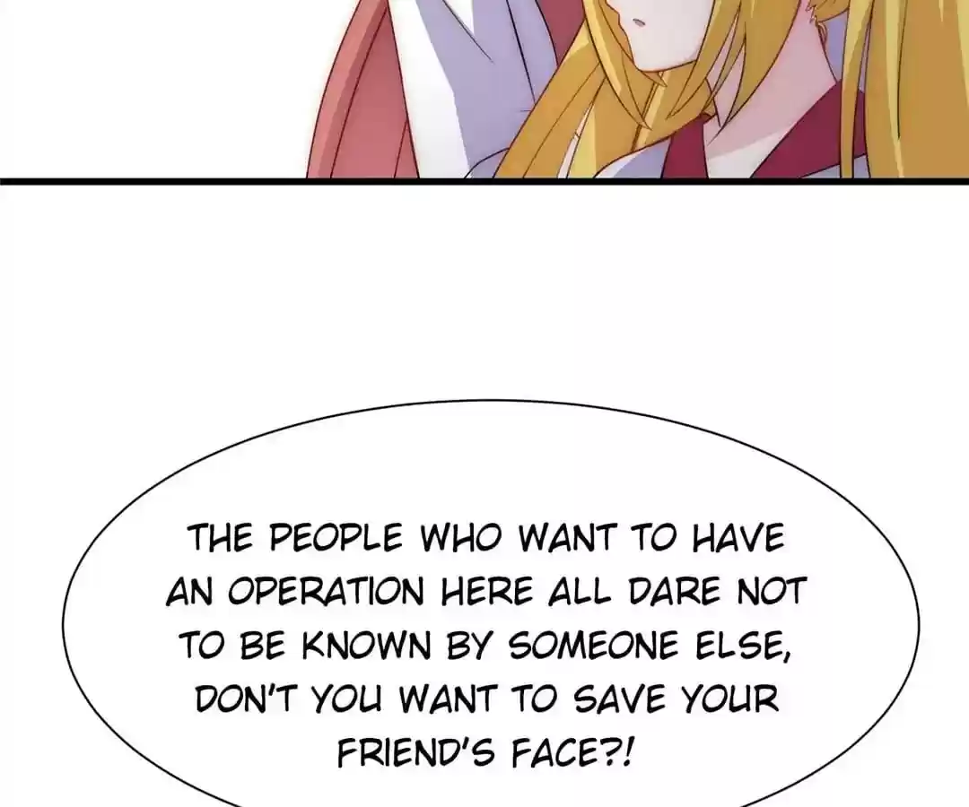 Jerk, You Can't Escape Chapter 101