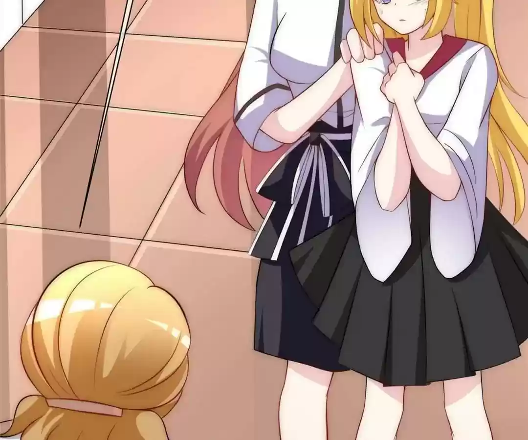 Jerk, You Can't Escape Chapter 101