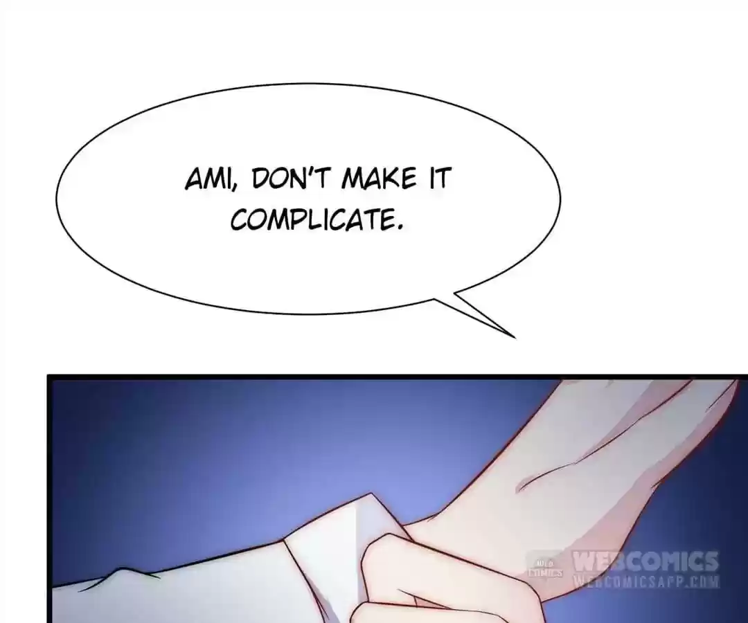 Jerk, You Can't Escape Chapter 101