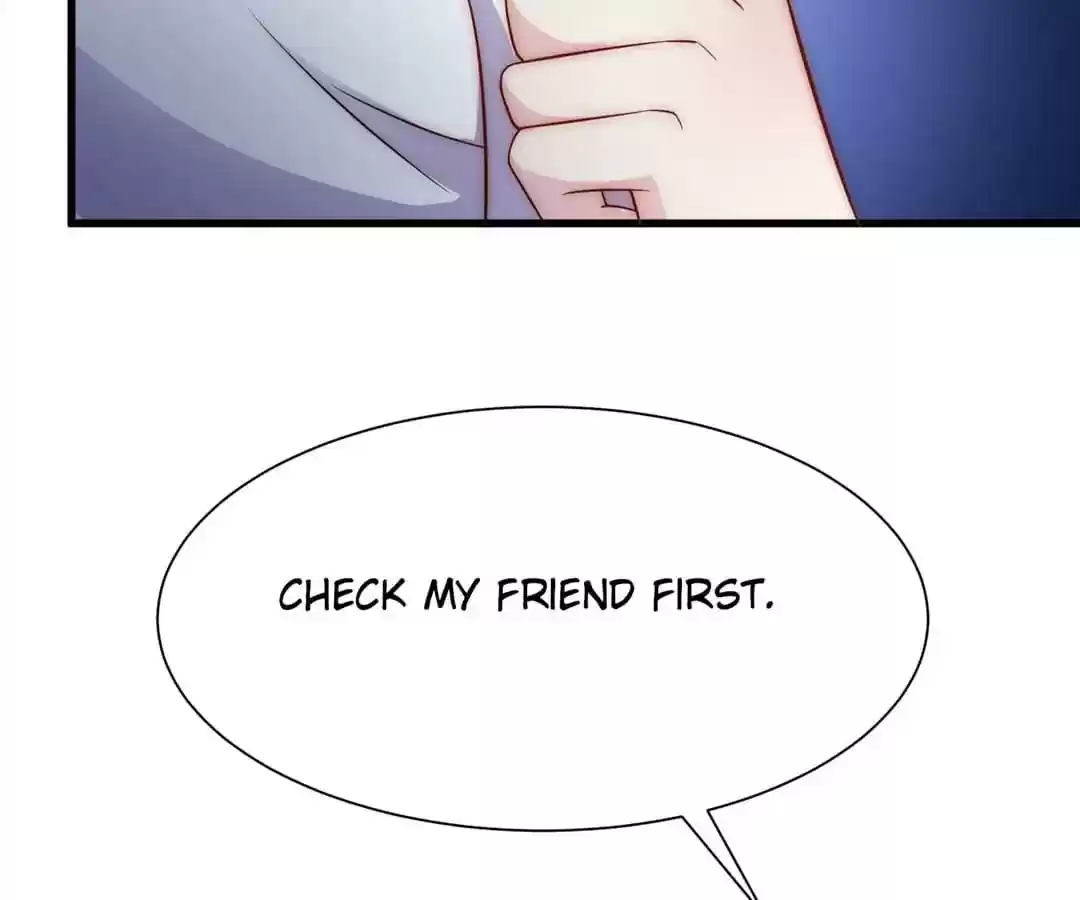 Jerk, You Can't Escape Chapter 101