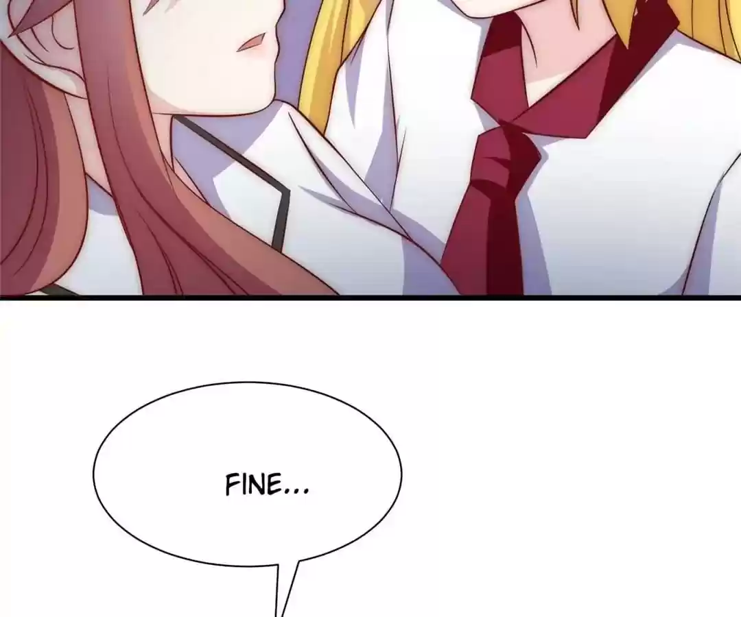 Jerk, You Can't Escape Chapter 101