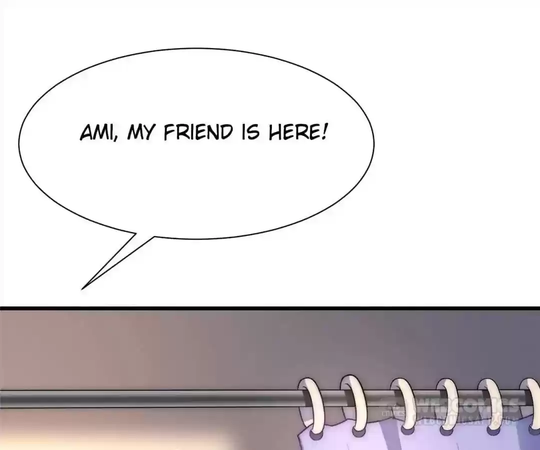 Jerk, You Can't Escape Chapter 102