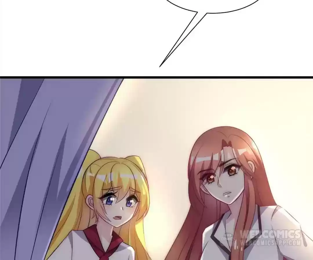 Jerk, You Can't Escape Chapter 102