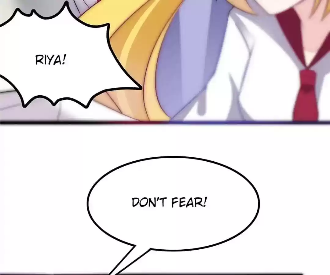 Jerk, You Can't Escape Chapter 102