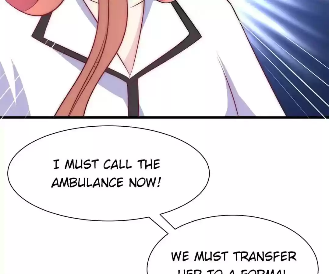 Jerk, You Can't Escape Chapter 102