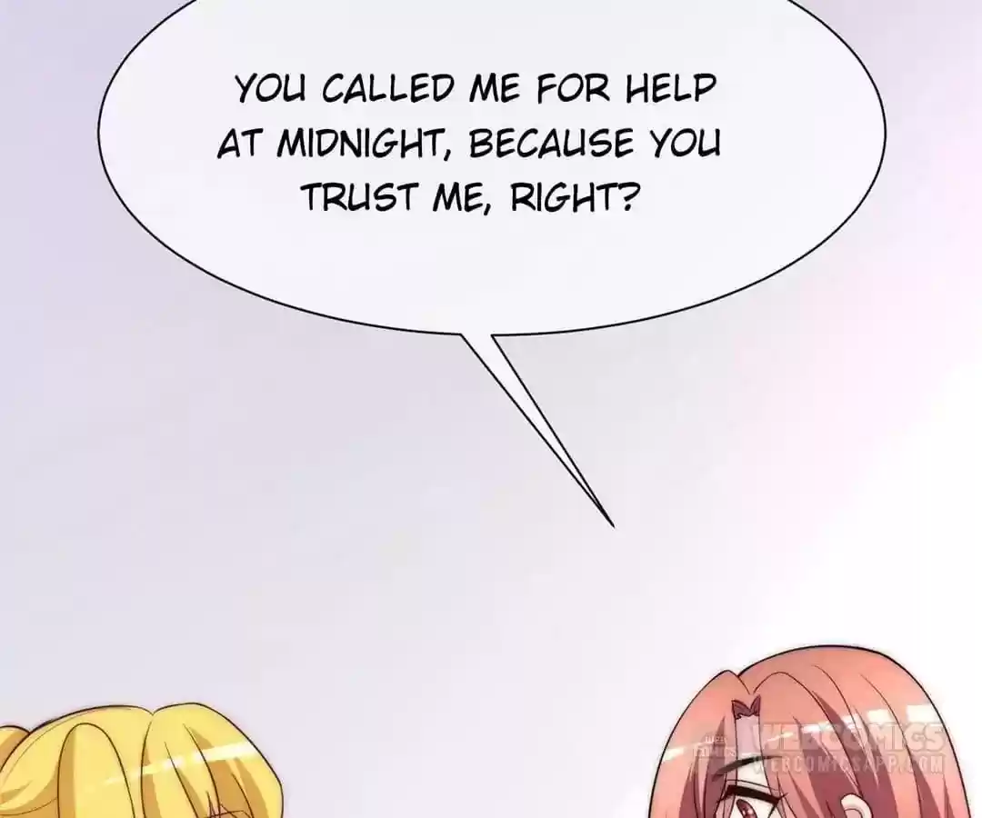 Jerk, You Can't Escape Chapter 102