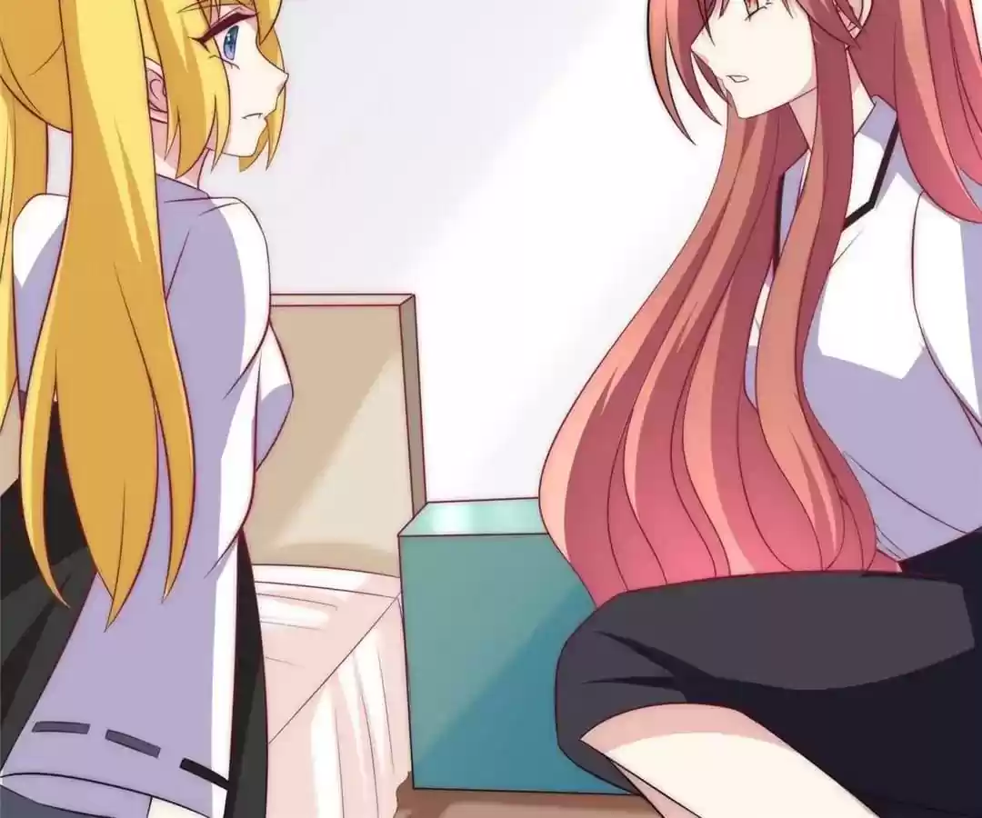 Jerk, You Can't Escape Chapter 102