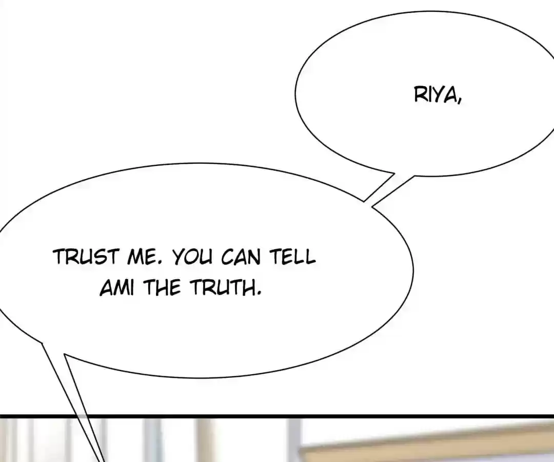 Jerk, You Can't Escape Chapter 102