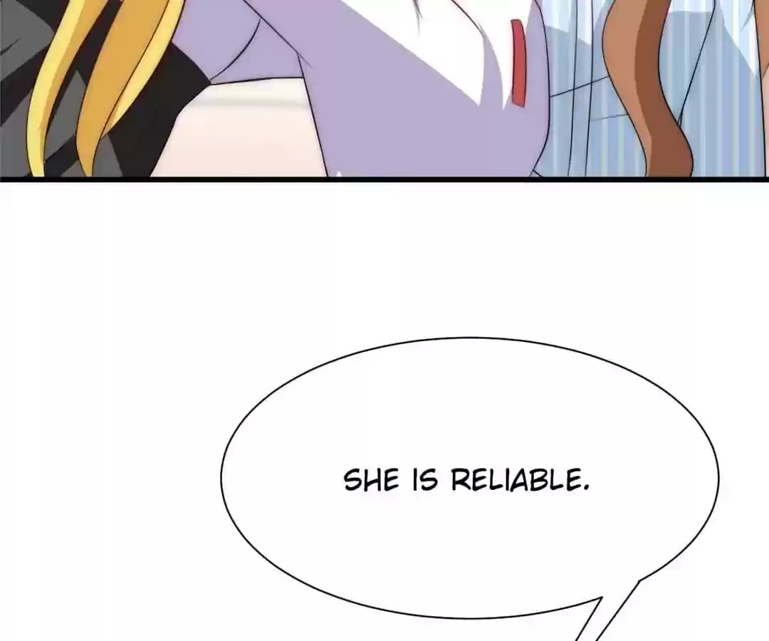 Jerk, You Can't Escape Chapter 102