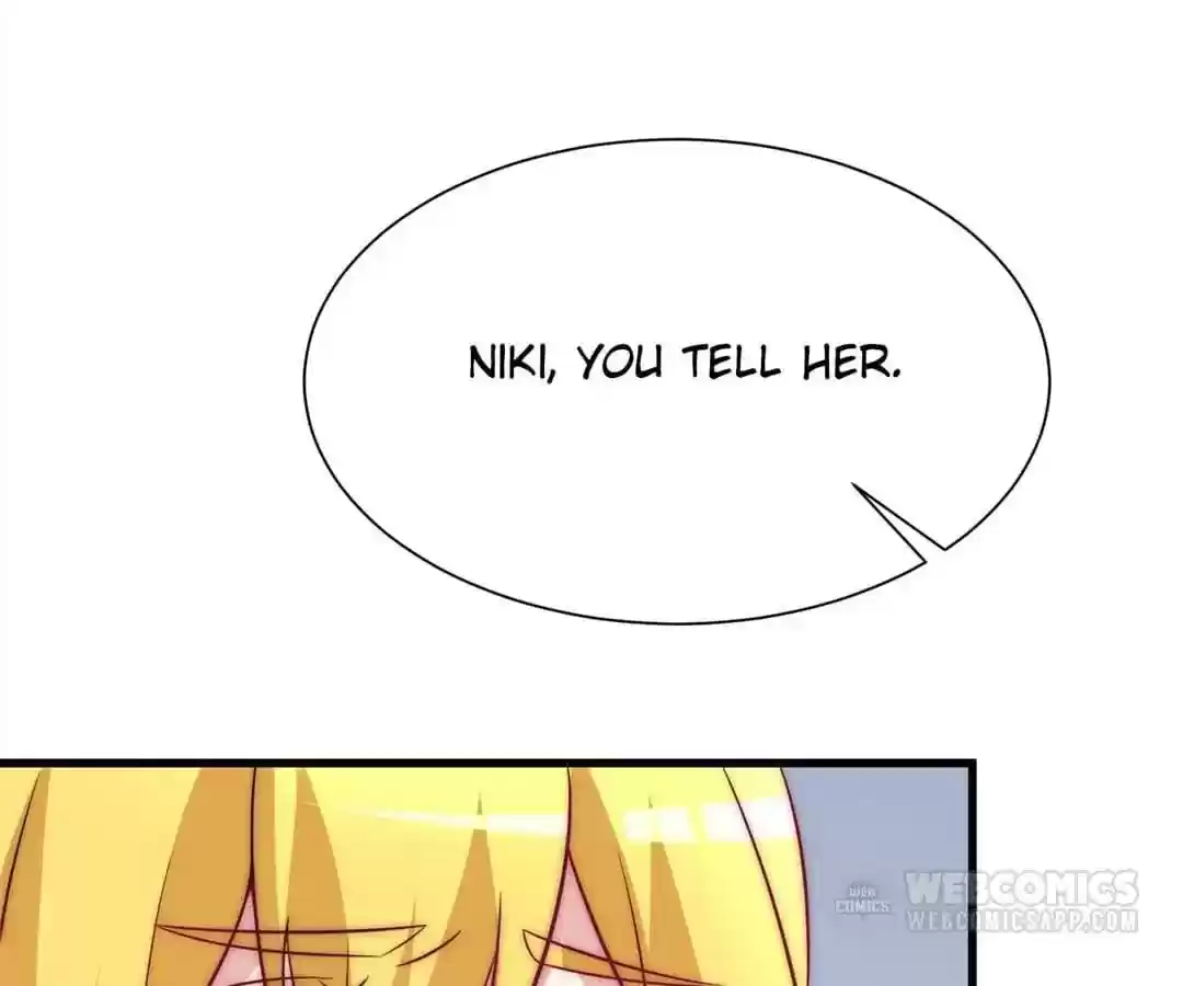 Jerk, You Can't Escape Chapter 102