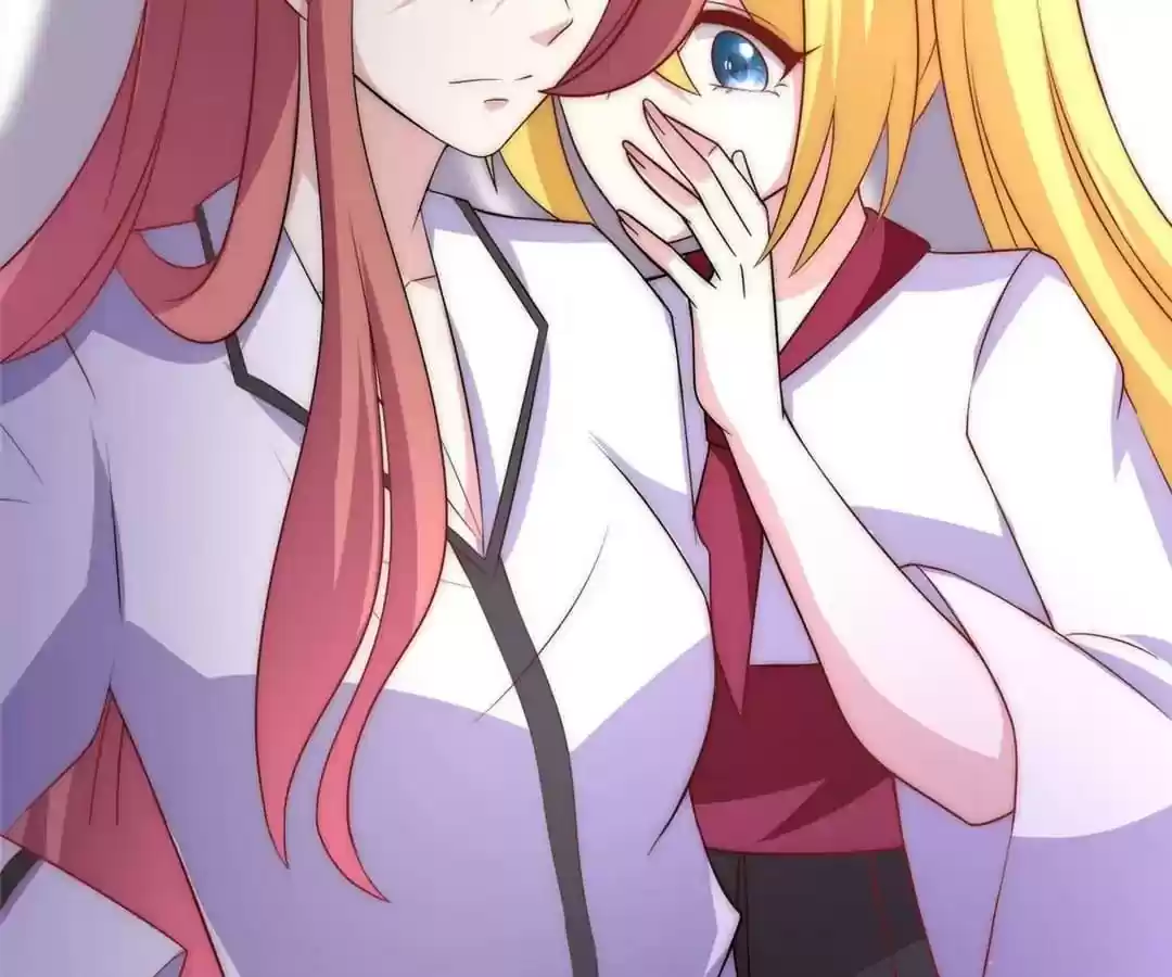 Jerk, You Can't Escape Chapter 102