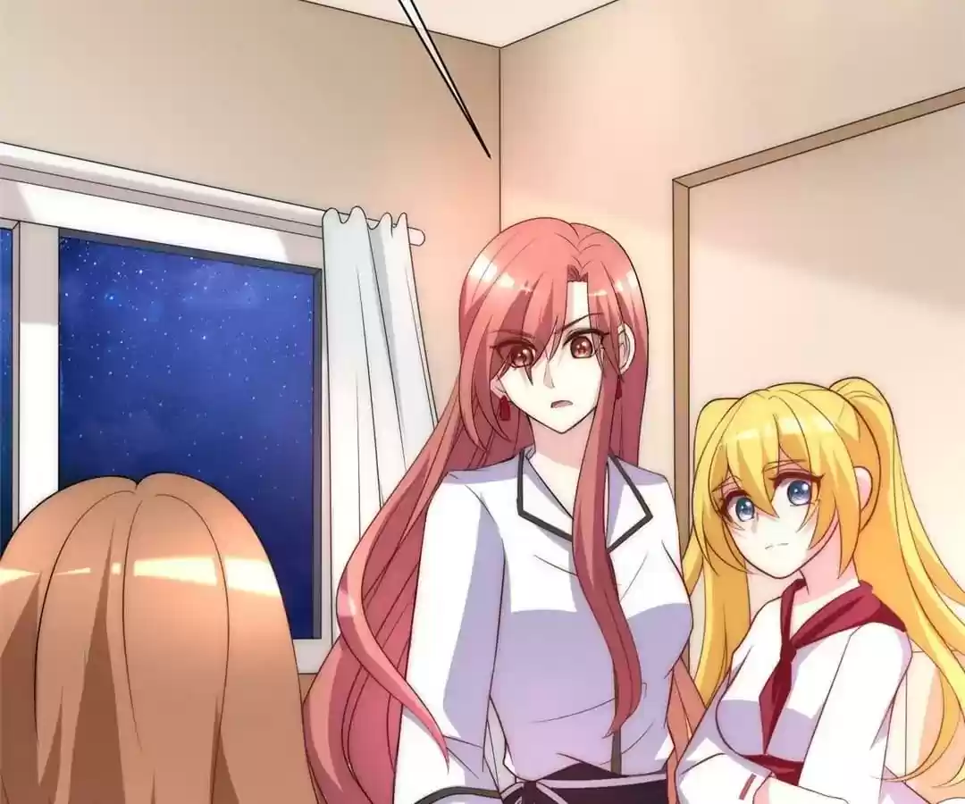 Jerk, You Can't Escape Chapter 102