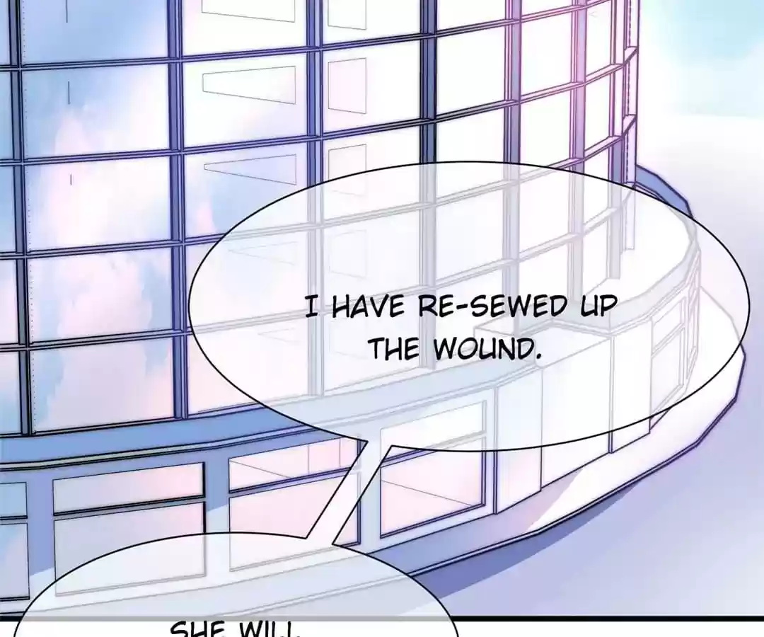 Jerk, You Can't Escape Chapter 103