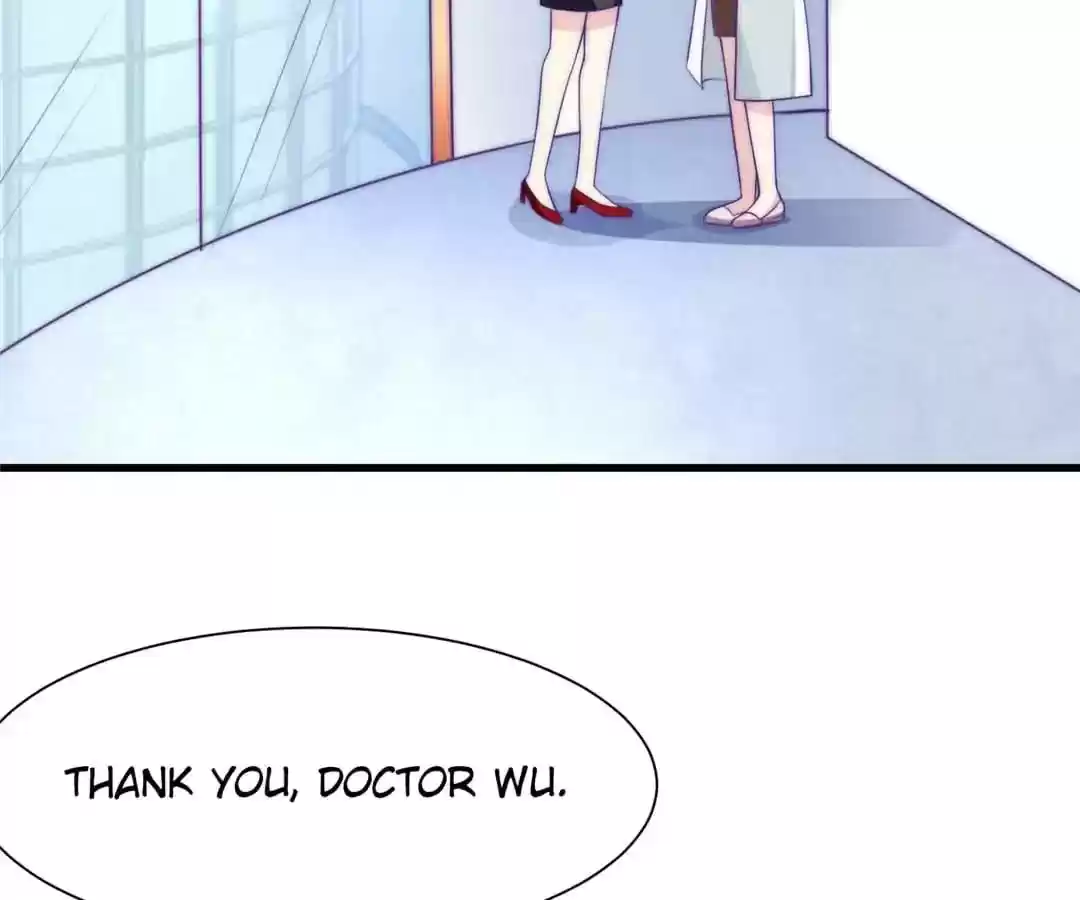 Jerk, You Can't Escape Chapter 103