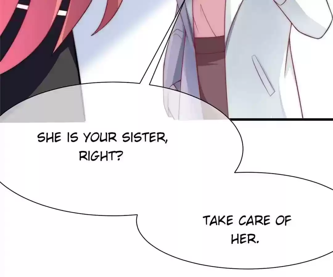 Jerk, You Can't Escape Chapter 103