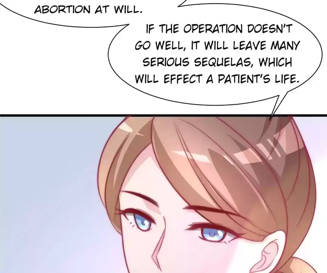 Jerk, You Can't Escape Chapter 103