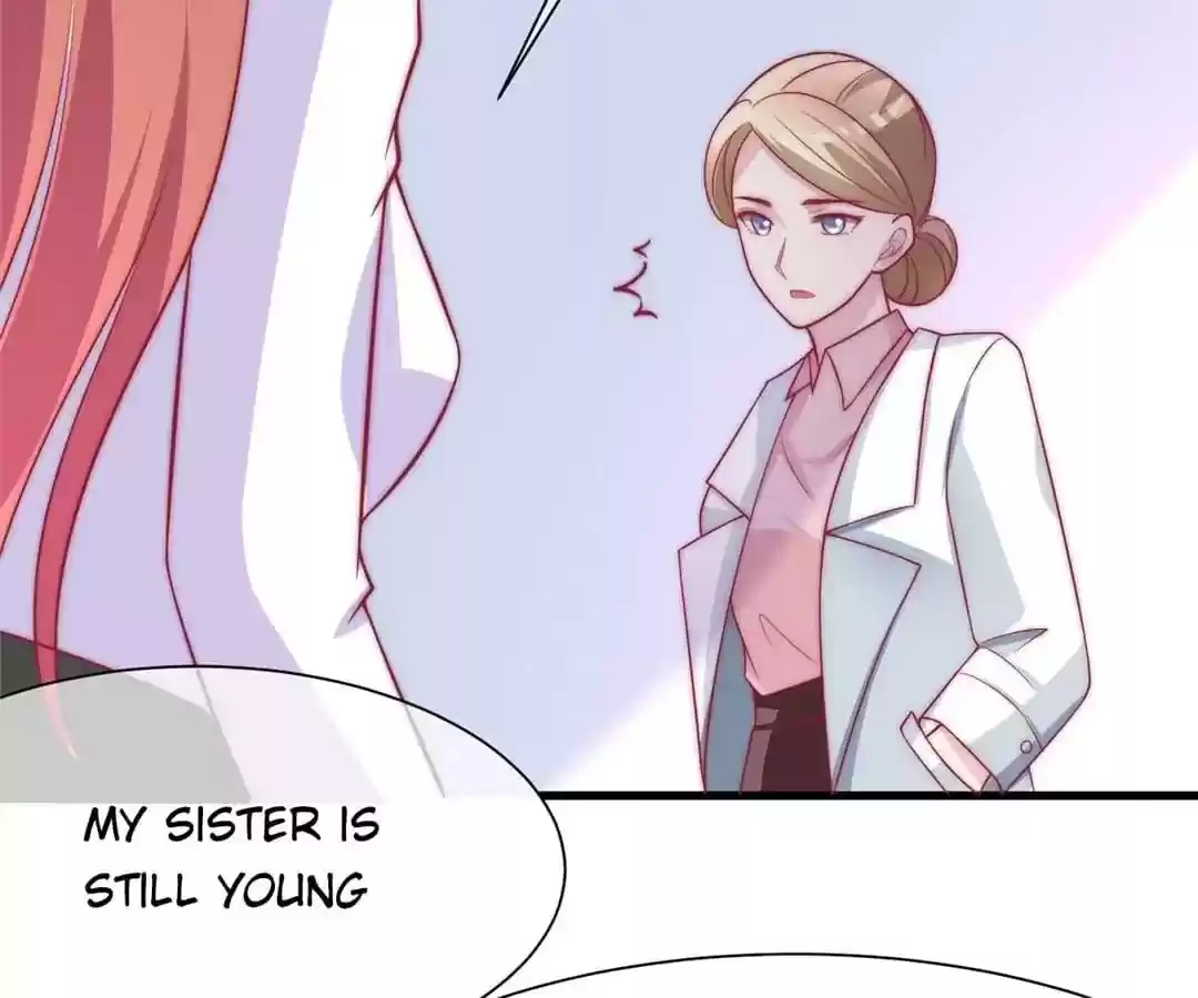 Jerk, You Can't Escape Chapter 103