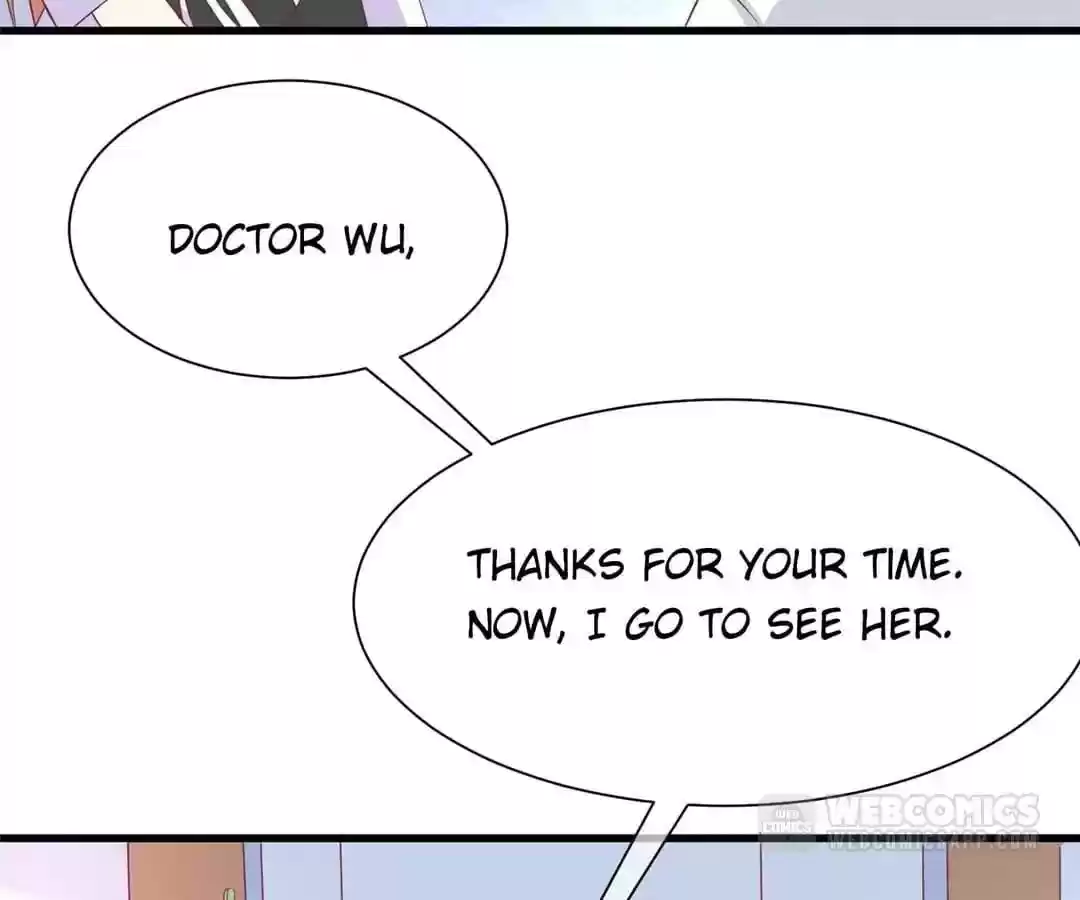 Jerk, You Can't Escape Chapter 103