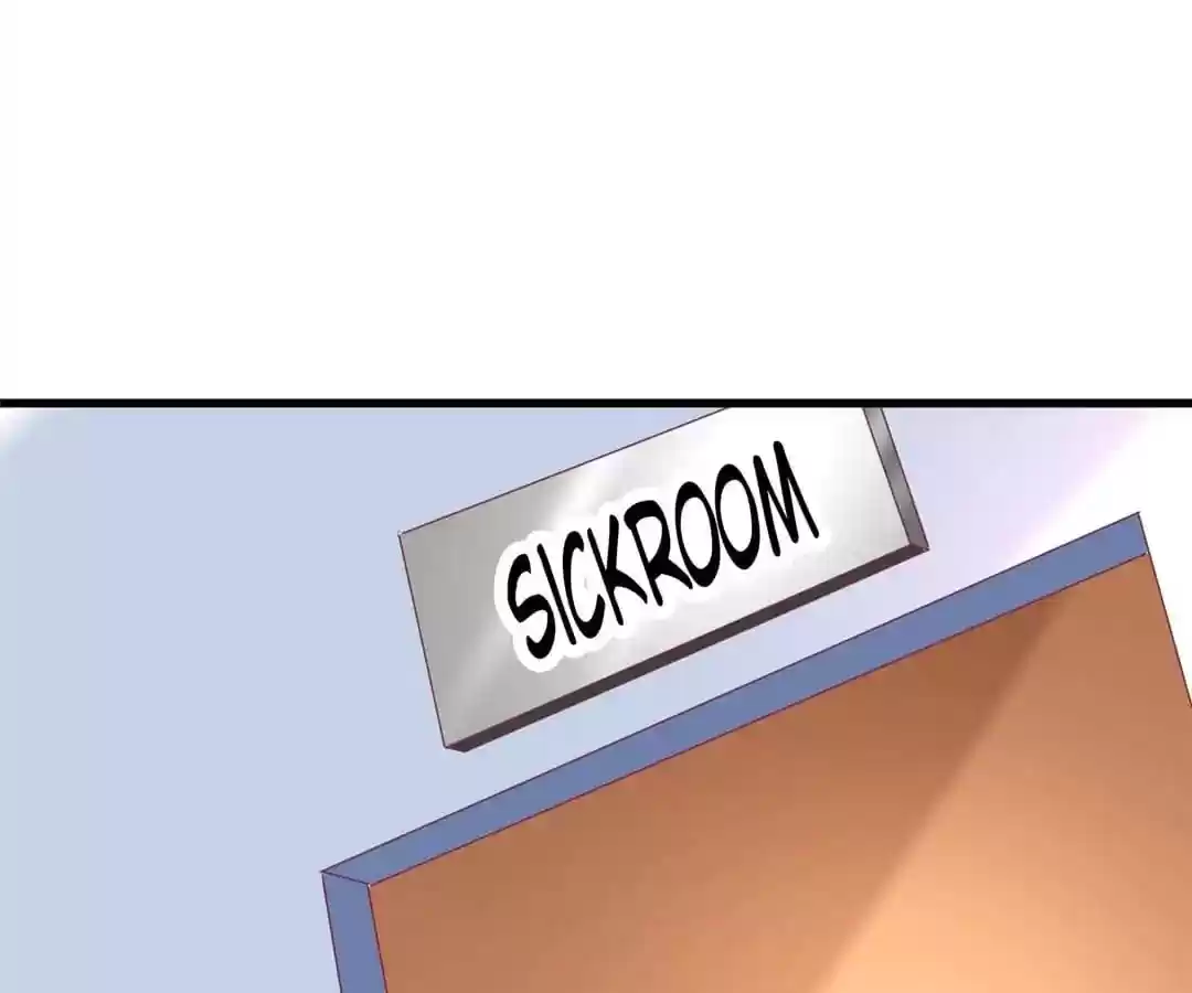 Jerk, You Can't Escape Chapter 103