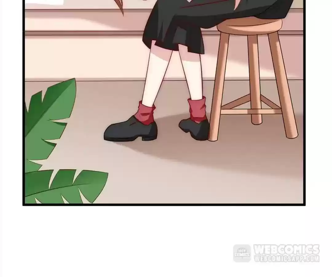 Jerk, You Can't Escape Chapter 103