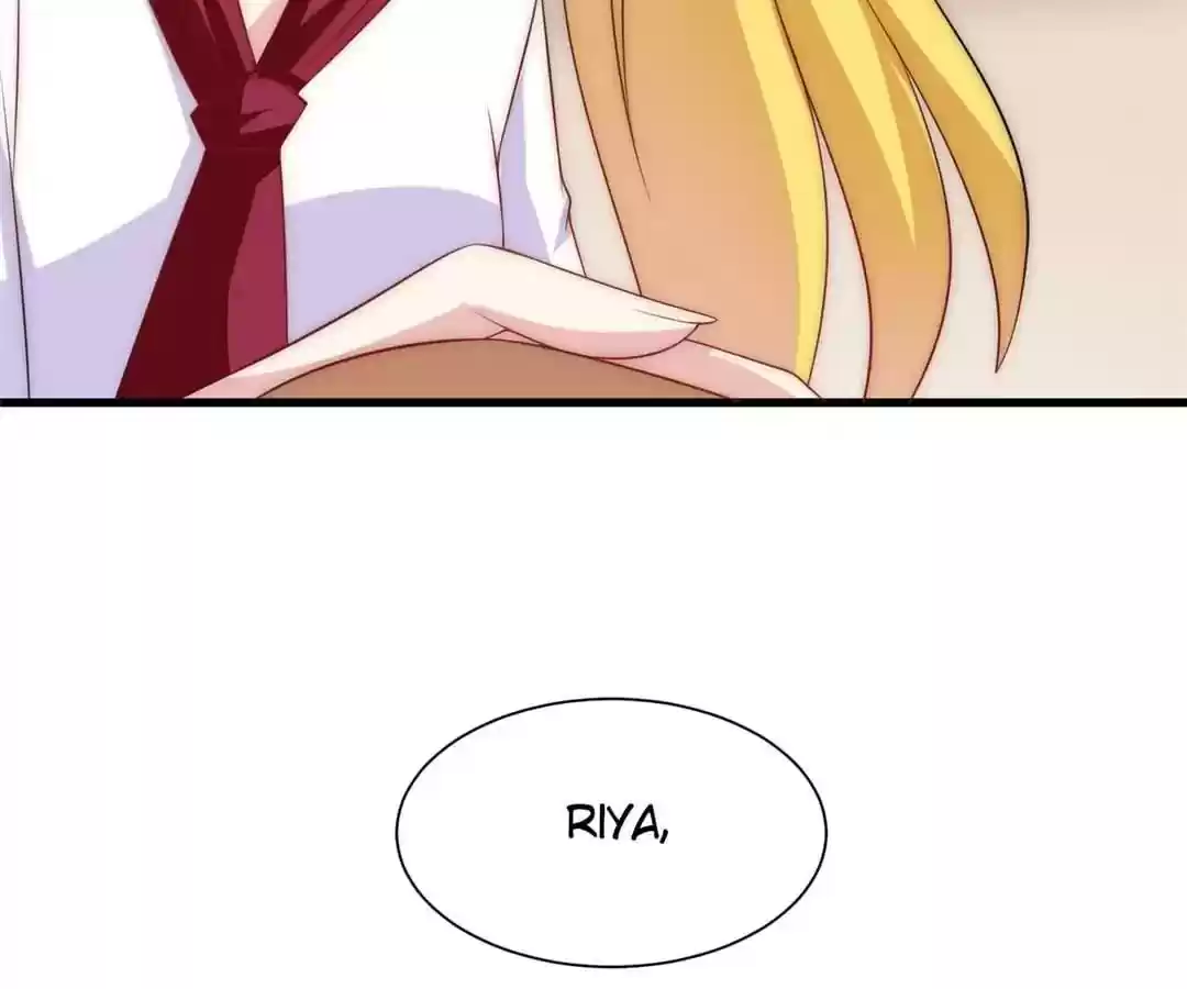 Jerk, You Can't Escape Chapter 103