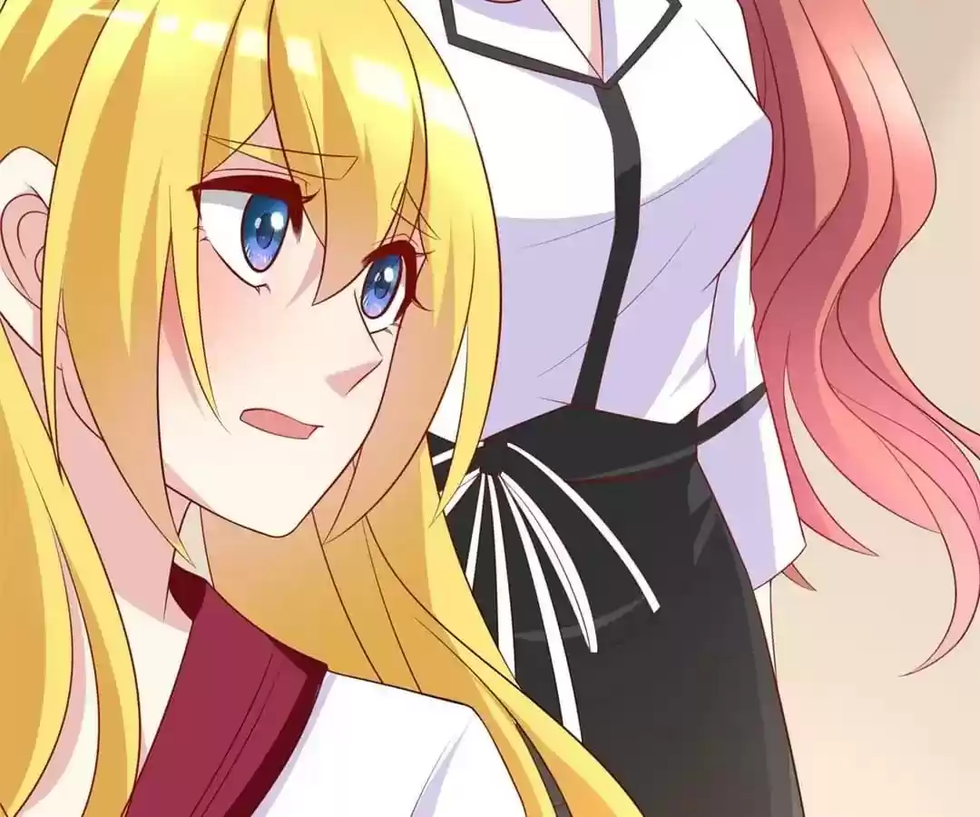 Jerk, You Can't Escape Chapter 103