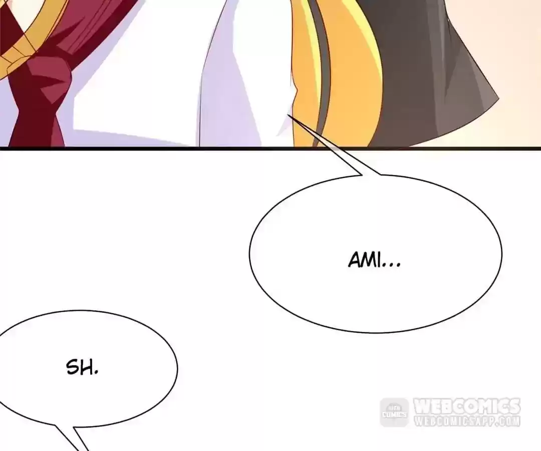 Jerk, You Can't Escape Chapter 103