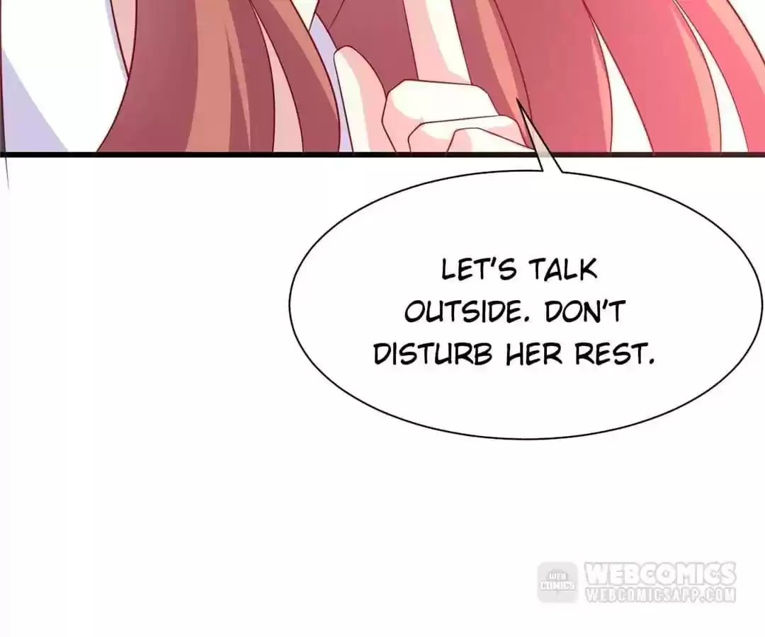 Jerk, You Can't Escape Chapter 103