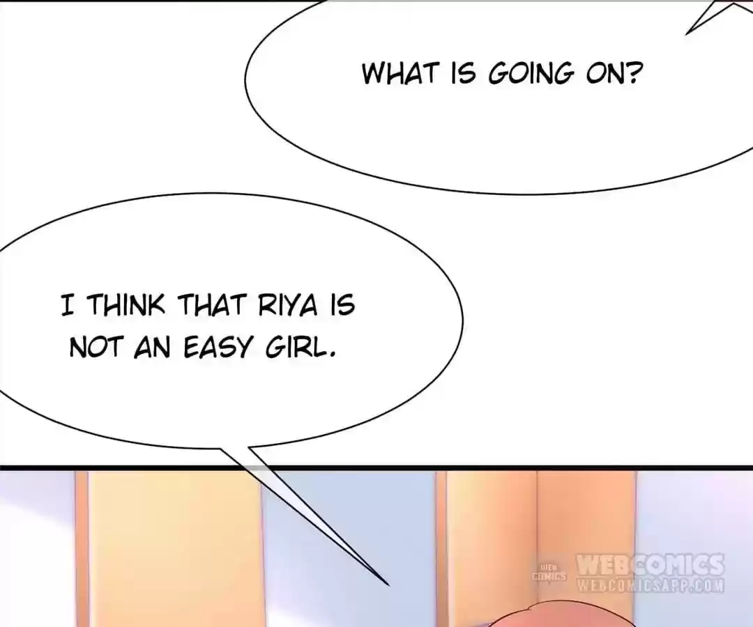 Jerk, You Can't Escape Chapter 103