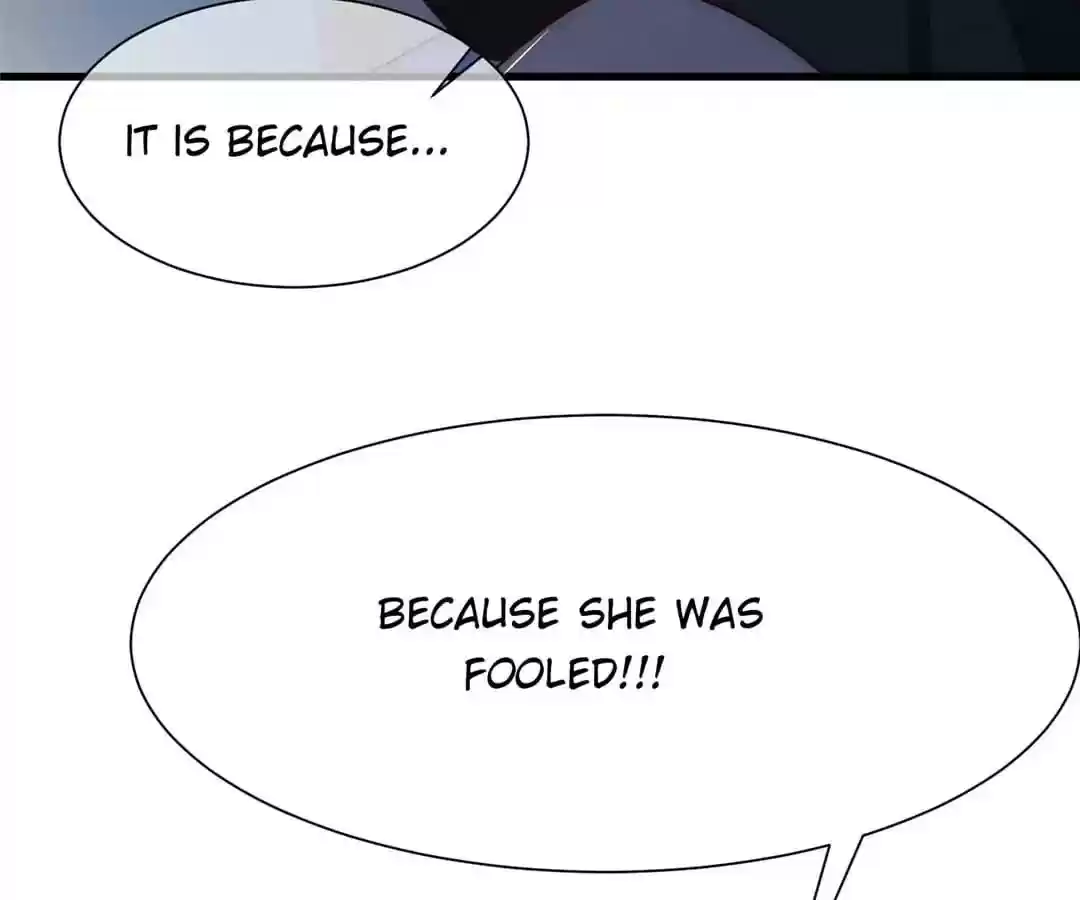 Jerk, You Can't Escape Chapter 103