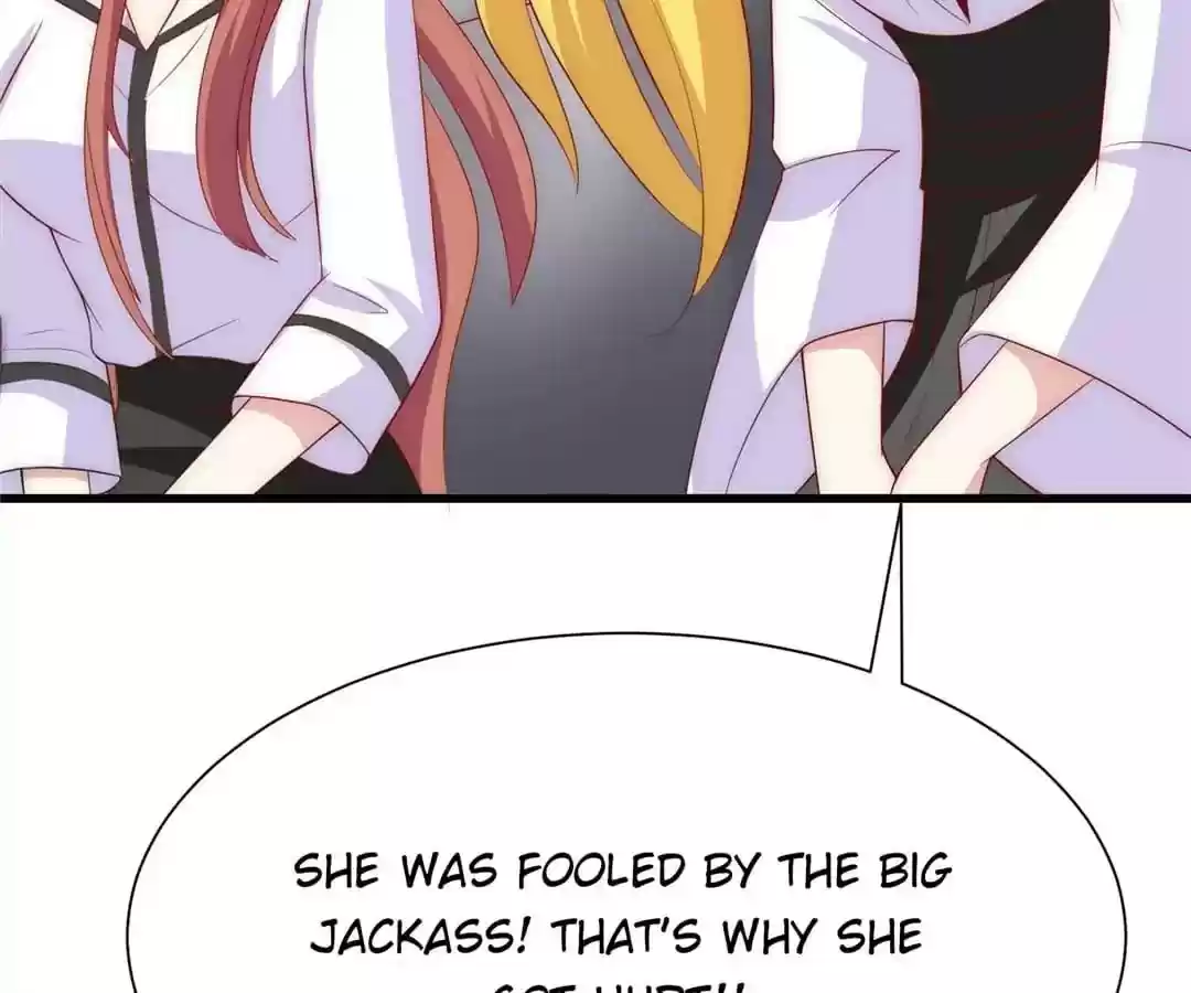 Jerk, You Can't Escape Chapter 103