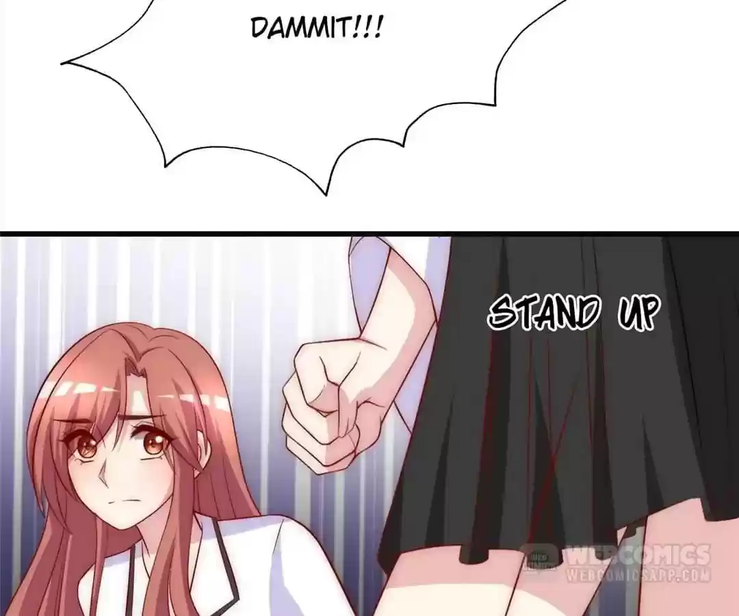 Jerk, You Can't Escape Chapter 103